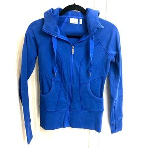 Athleta hoodie